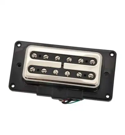 Duesenberg Duesenberg Little Toaster Bridge Nickel
