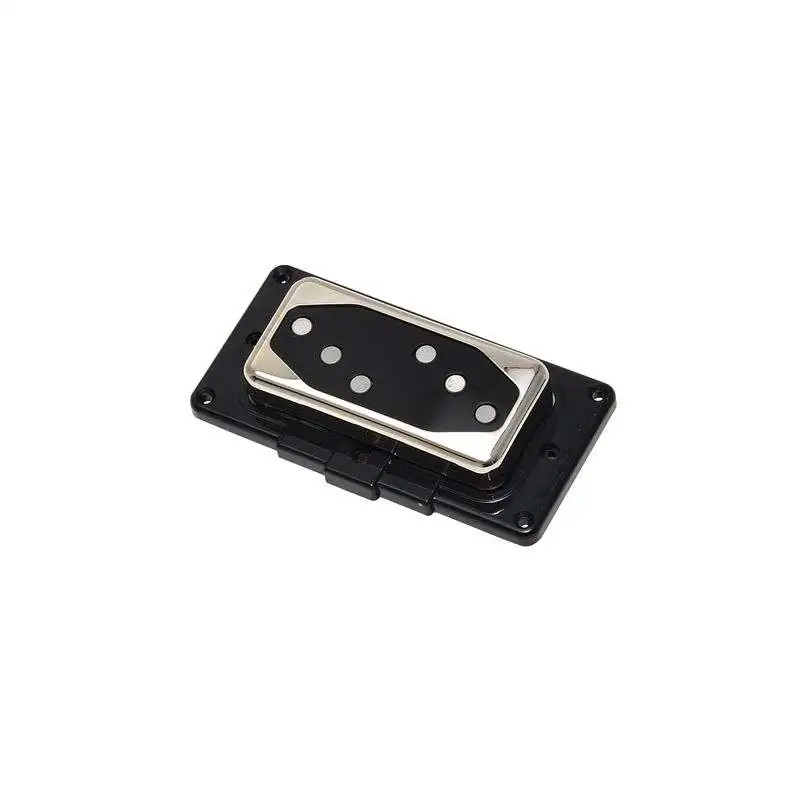 Duesenberg SingleTwin Mini Neck Nickel