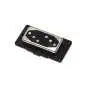 Duesenberg SingleTwin Mini Neck Nickel