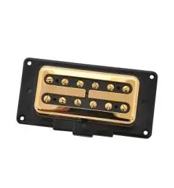 Duesenberg Duesenberg Little Toaster B Bridge, goud