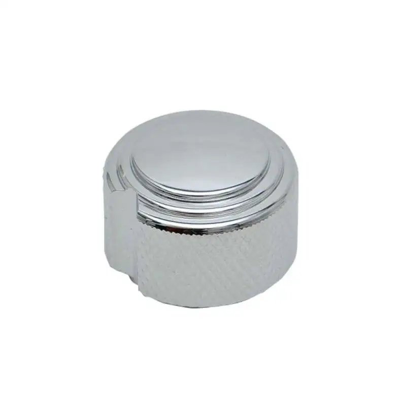Duesenberg KBD3C Deluxe Knob, Chrome
