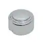 Duesenberg KBD3C Deluxe Knob, Chrome