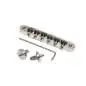 Duesenberg 3-Point Radius Bridge Nickel