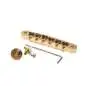 Duesenberg 3-Point Radius Bridge Gold Duesenberg 3-Point Radius Bridge Gold