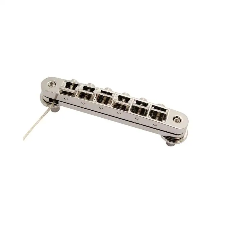 Duesenberg Piezo Bridge Nickel