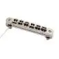 Duesenberg Piezo Bridge Nickel
