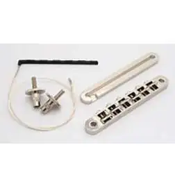 Duesenberg Piezo Bridge Nickel