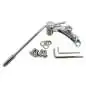 Duesenberg TM85C Les Trem II (Chrome)