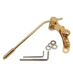 Duesenberg TM85G Les Trem II (Gold)