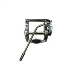 Duesenberg Diamond Deluxe Tremola - Alu - Short