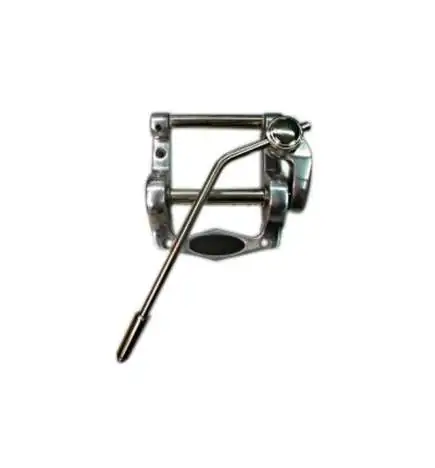 Duesenberg Diamond Deluxe Tremola - Alu - Short