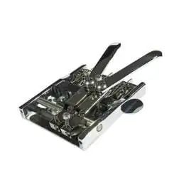 Duesenberg Multibender