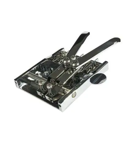 Duesenberg Multibender