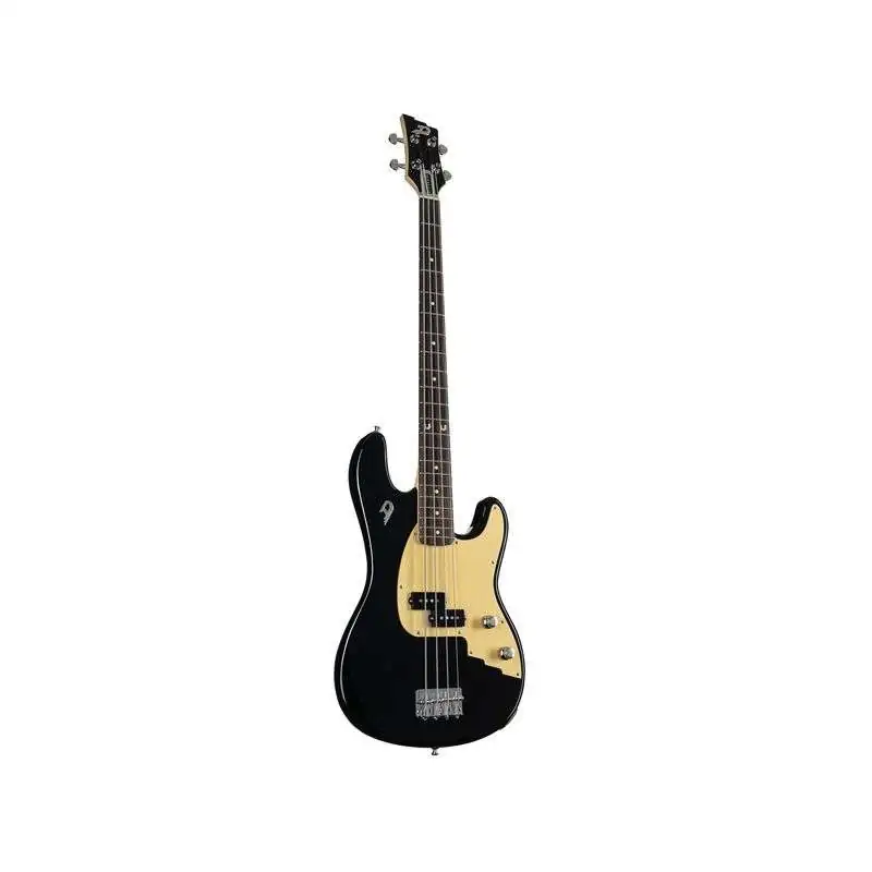 Duesenberg Chris Chaney Bass Black