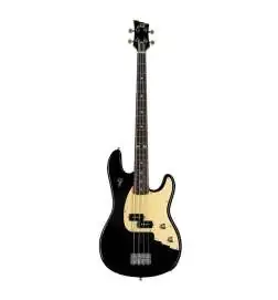 Duesenberg Chris Chaney Bass Black
