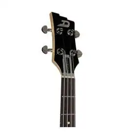 Duesenberg Chris Chaney Bass Black