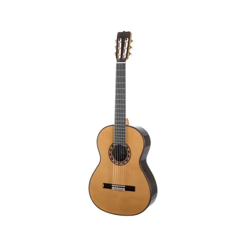 Jose Ramirez Guitarra del Tiempo Cedar