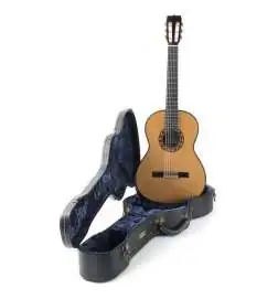 Jose Ramirez Guitarra del Tiempo Cedar