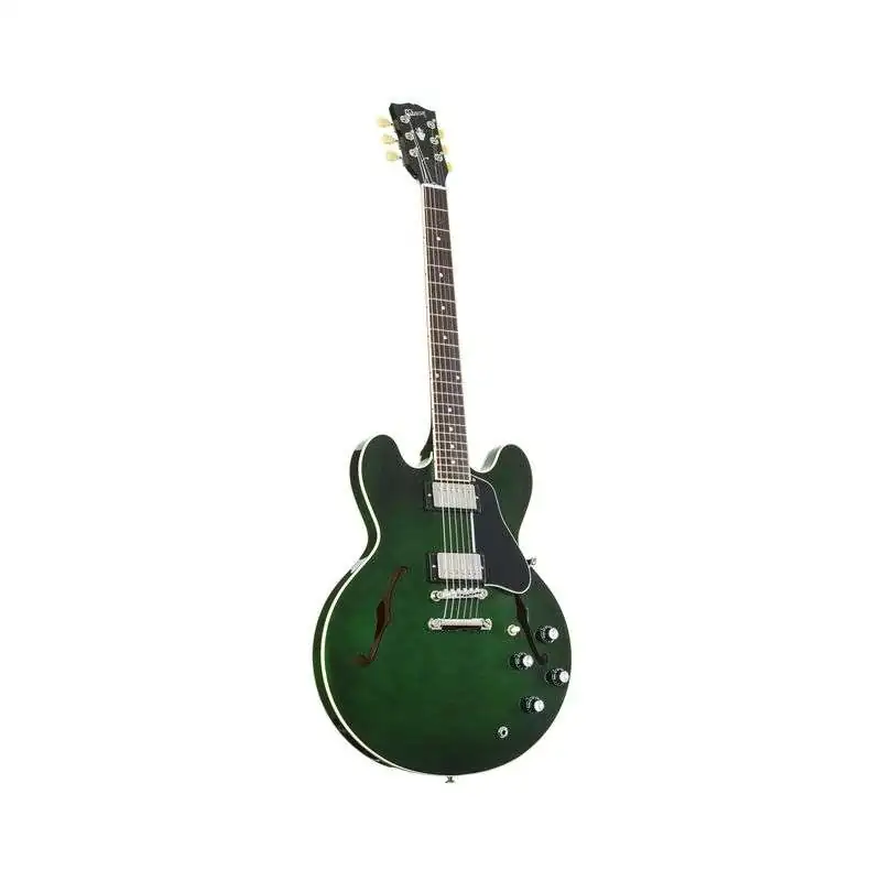 Gibson ES-335 Dot Spearmint Gibson ES-335 Dot Spearmint