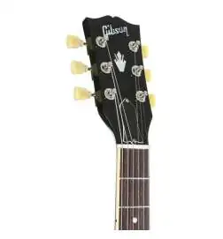 Gibson ES-335 Dot Spearmint
