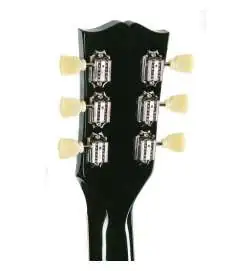 Gibson ES-335 Dot Spearmint