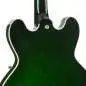 Gibson ES-335 Dot Spearmint Gibson ES-335 Dot Spearmint