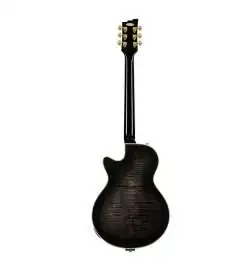 Duesenberg Starplayer TV Custom Black