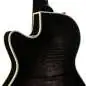 Duesenberg Starplayer TV Custom Black