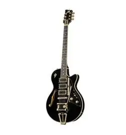 Duesenberg Starplayer TV Custom Black