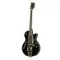 Duesenberg Starplayer TV Custom Black