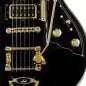 Duesenberg Starplayer TV Custom Black