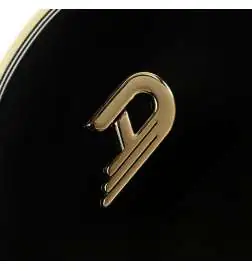 Duesenberg Starplayer TV Custom Black