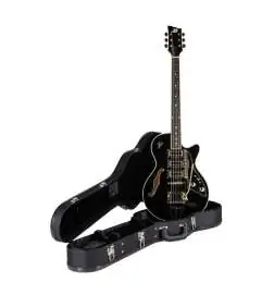 Duesenberg Starplayer TV Custom Black