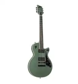 Duesenberg Fantom A Matte Olive