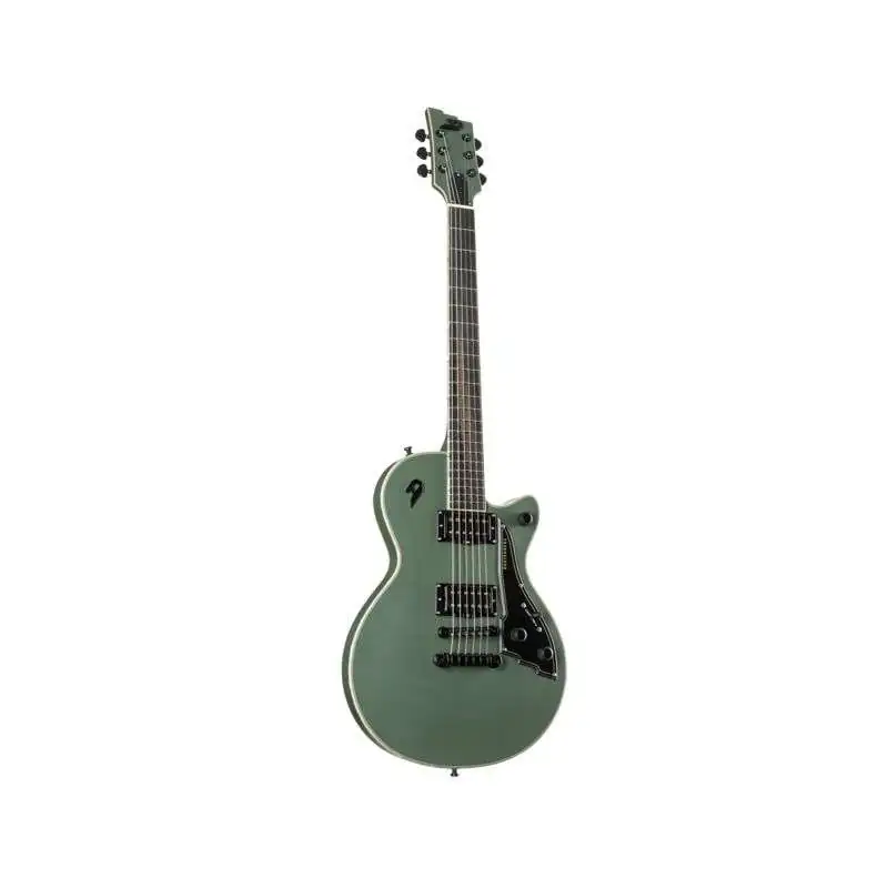 Duesenberg Fantom A Matte Olive