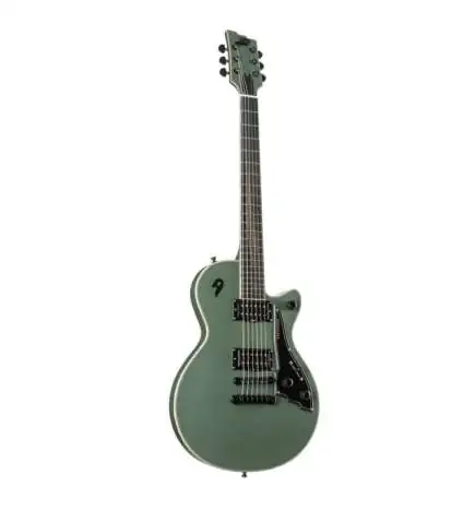 Duesenberg Fantom A Matte Olive