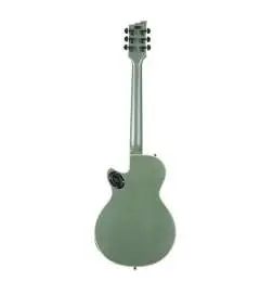 Duesenberg Fantom A Matte Olive