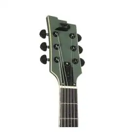 Duesenberg Fantom A Matte Olive