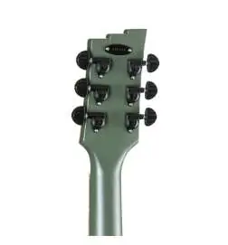 Duesenberg Fantom A Matte Olive