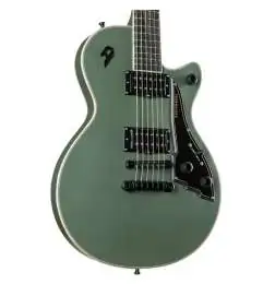 Duesenberg Fantom A Matte Olive
