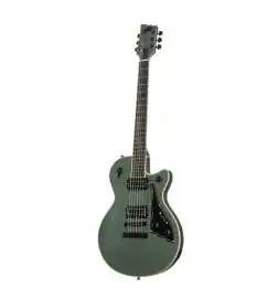 Duesenberg Fantom A Matte Olive