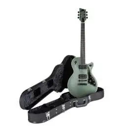 Duesenberg Fantom A Matte Olive