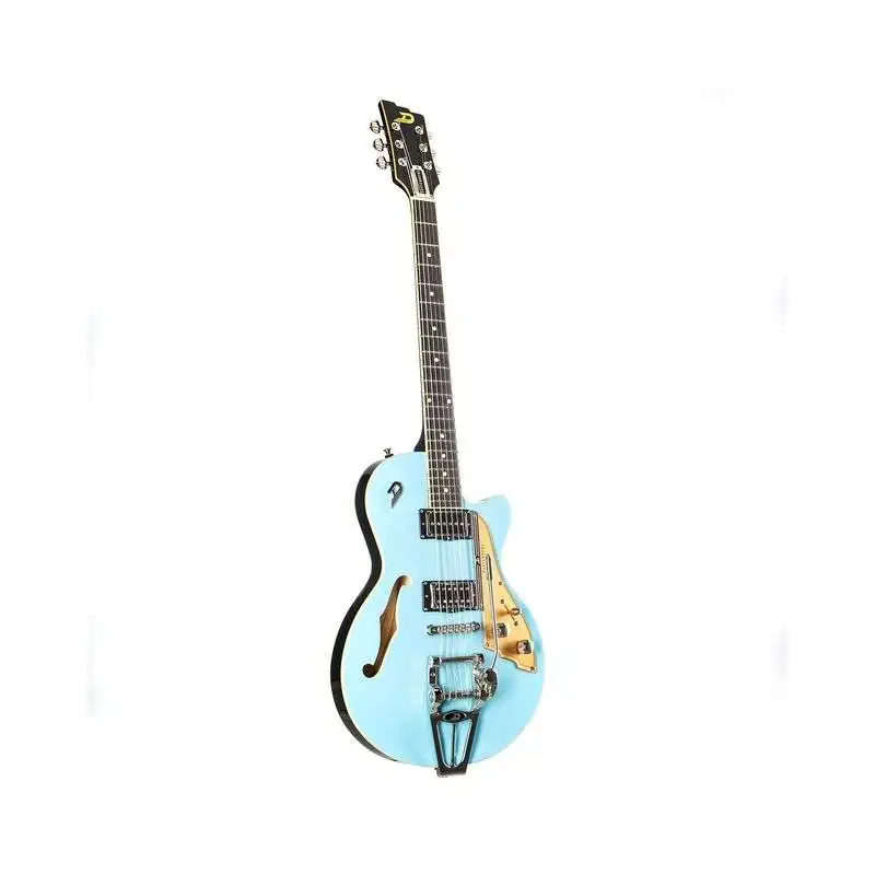 Duesenberg Starplayer TV Narvik Blue