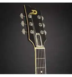 Duesenberg Starplayer TV Narvik Blue