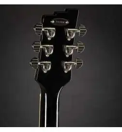 Duesenberg Starplayer TV Narvik Blue