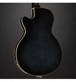 Duesenberg Starplayer TV Narvik Blue