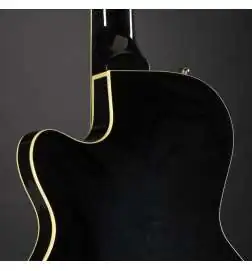 Duesenberg Starplayer TV Narvik Blue