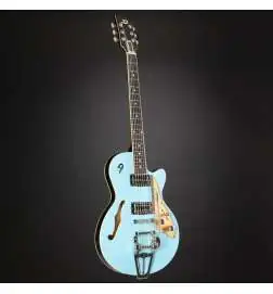 Duesenberg Starplayer TV Narvik Blue