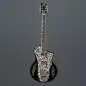 Duesenberg Julia Black