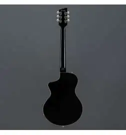 Duesenberg Julia Black
